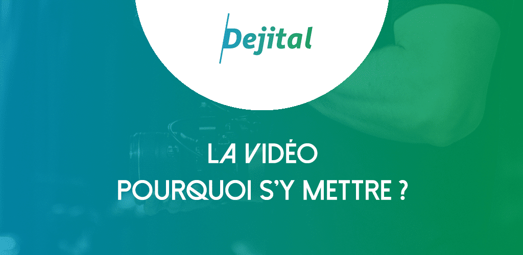 La vidéo : pourquoi tous les e-commerçants doivent s’y mettre ?