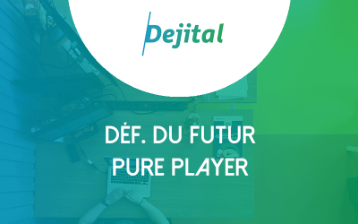 Définition : pure player