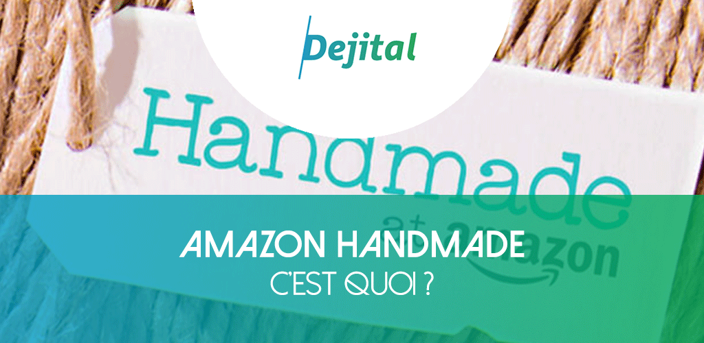Amazon se lance dans le monde de l’artisanat