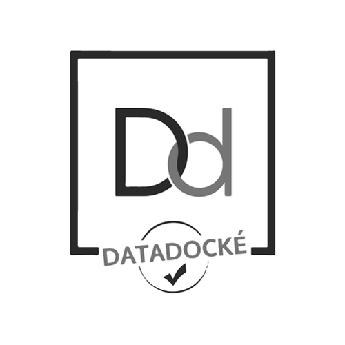 Datadocke Gris