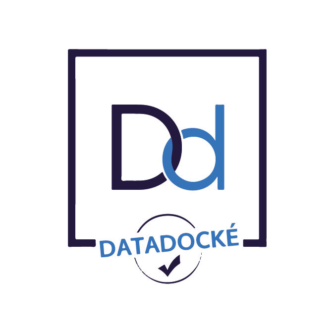 Datadocke Couleur