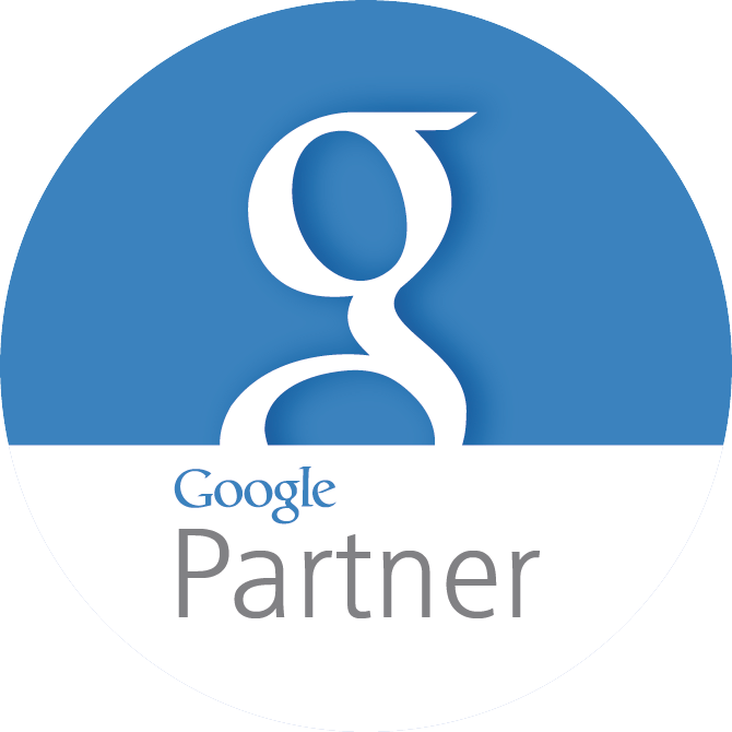 Google Partner Couleur