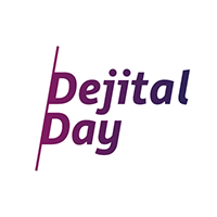 Dejital Day Logo