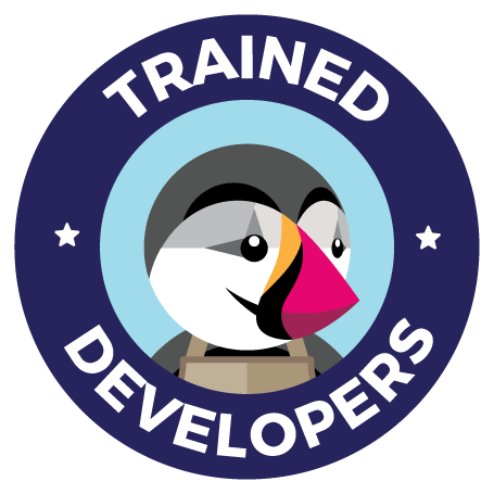 PrestaShop Développeurs Couleur