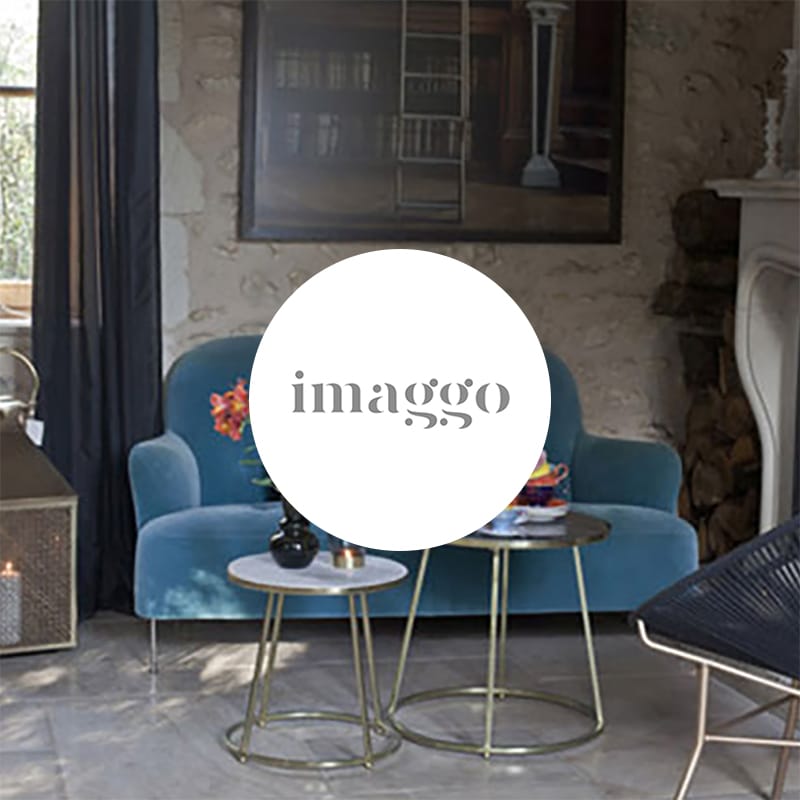 Imaggo, une boutique e-commerce créative pour vos intérieurs