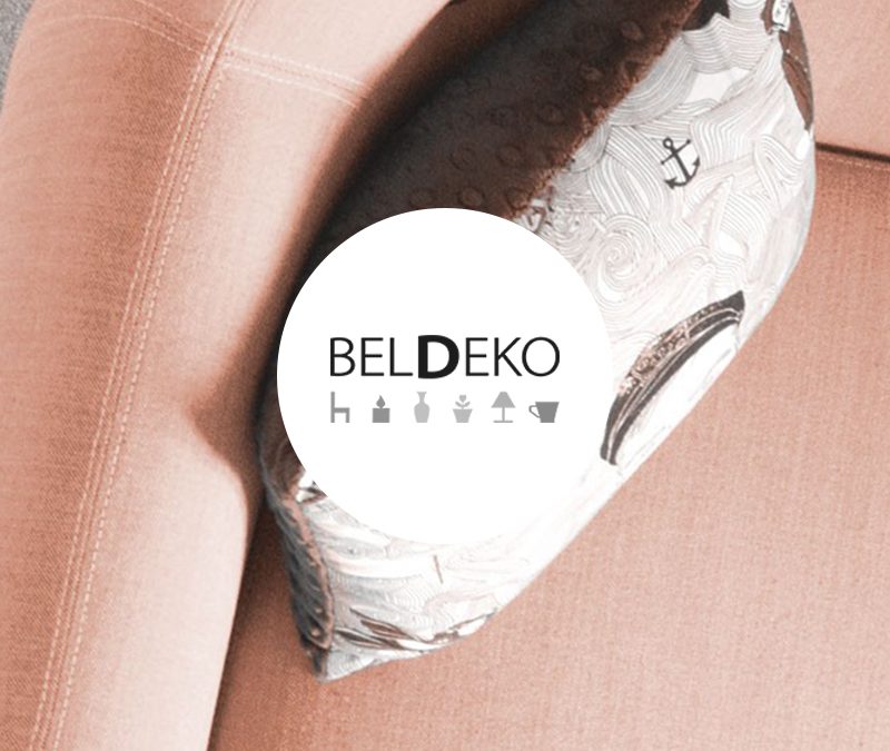 BelDeko, une boutique PrestaShop pour le confort de votre maison