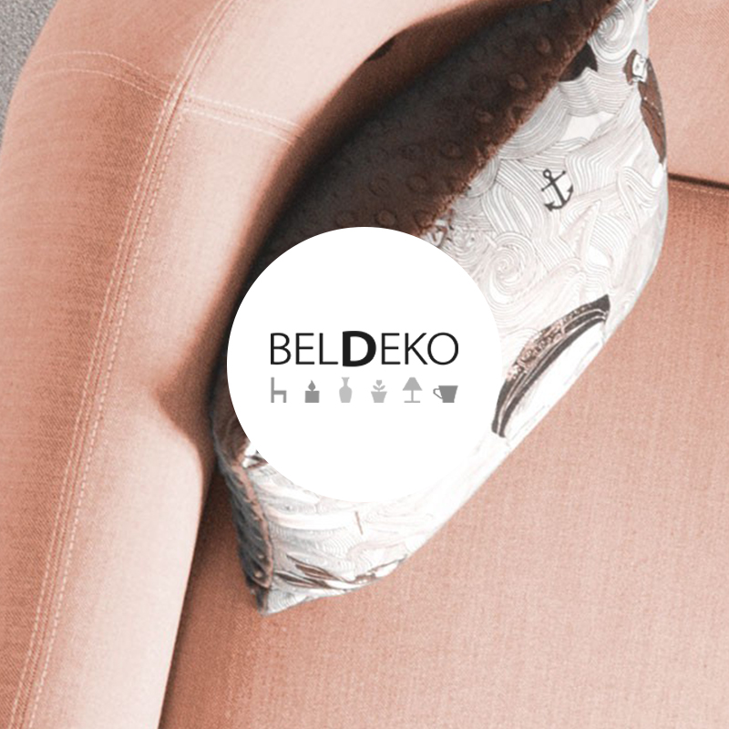 BelDeko, une boutique PrestaShop pour le confort de votre maison