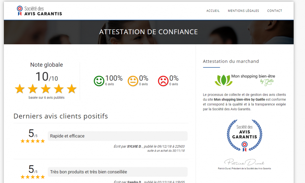 societe-des-avis-garantis-avis-note-client