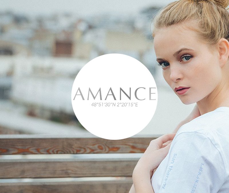 Amance Paris