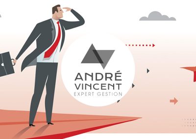 André Vincent