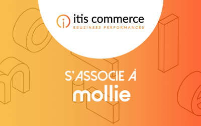 ITIS Commerce et Mollie s’associent pour offrir le meilleur aux e-commerçants