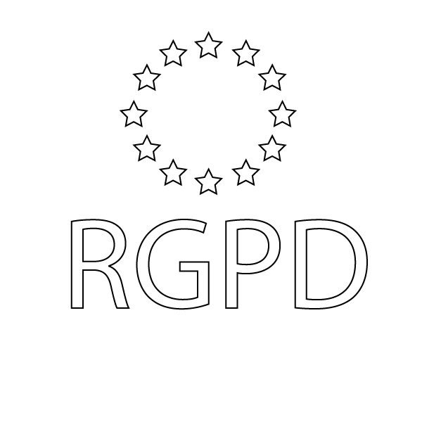RGPD Gris
