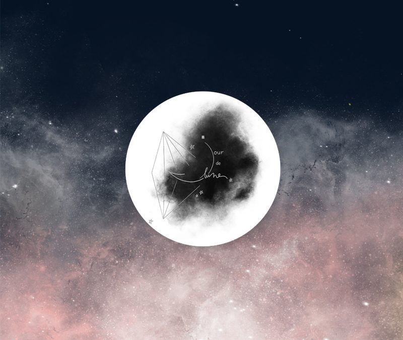 Atelier Jour de Lune, un site WooCommerce rempli de poussière d’Étoiles