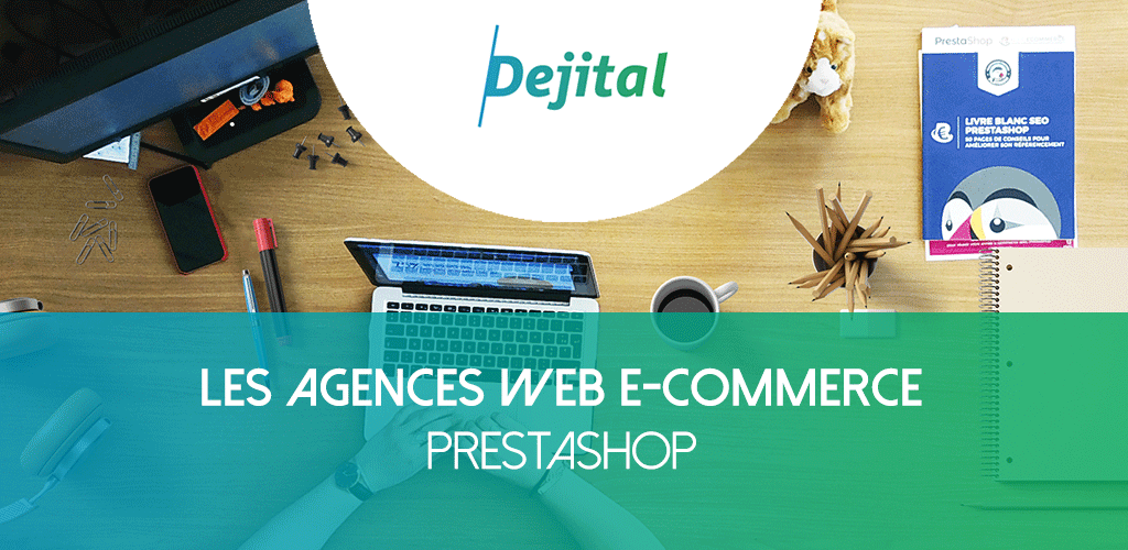 Les Agences Web PrestaShop