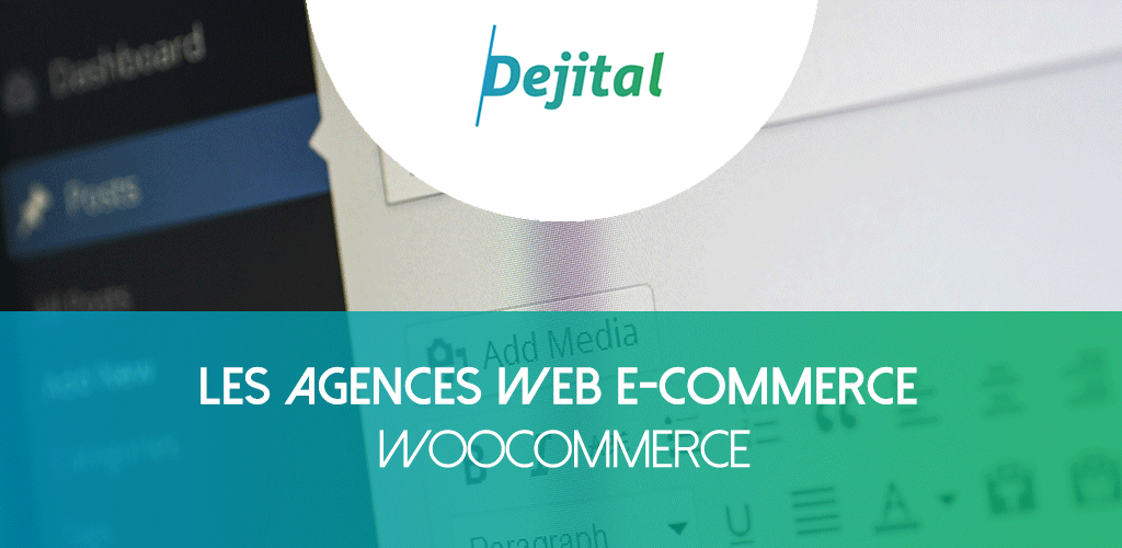 Les Agences Web WooCommerce