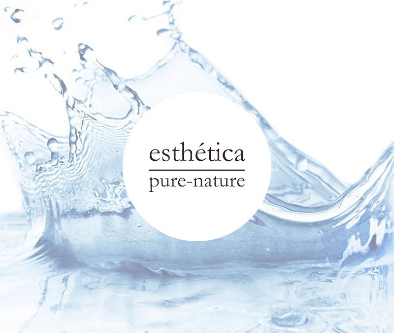 Esthética Pure Nature, des cosmétiques certifiés bio