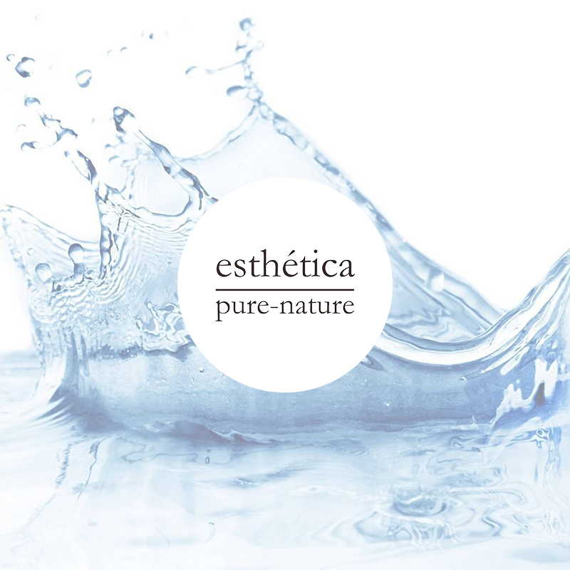 Esthética Pure Nature, des cosmétiques certifiés bio