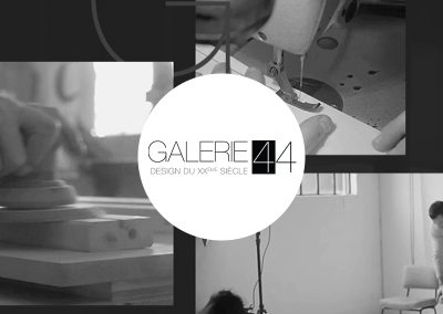 Galerie 44