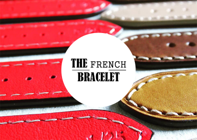 The French Bracelet