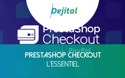 PrestaShop Checkout : Tout ce qu’il Faut Savoir !