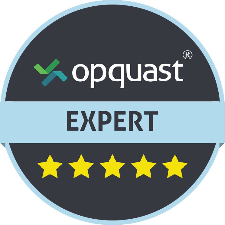 Opquast Expert Couleur