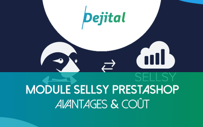 Synchroniser votre CRM Sellsy avec PrestaShop