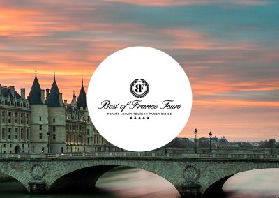 Best of France Tours
