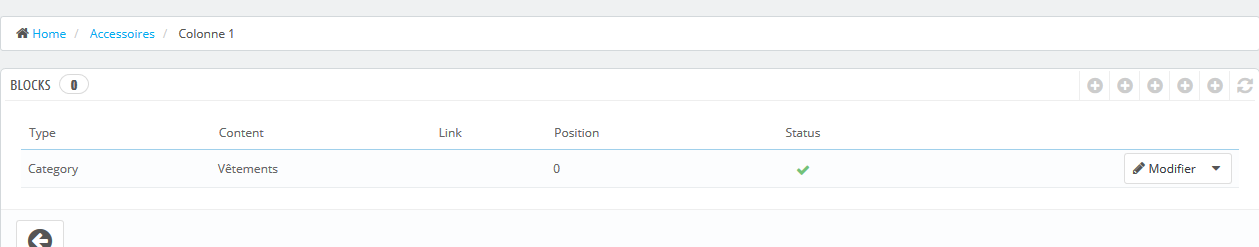 ajout-bloc-menu-prestashop