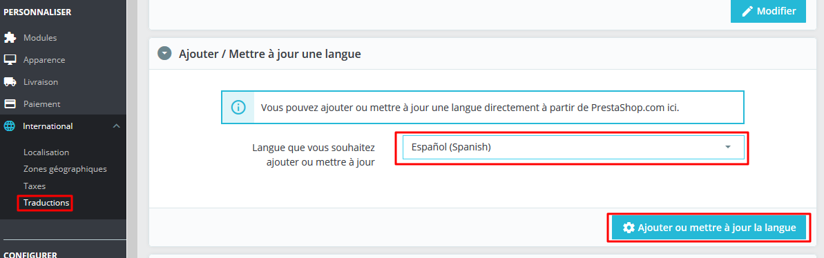 ajout-langue-prestashop
