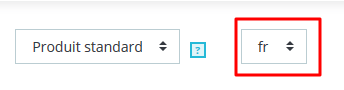 choix-langue-page-produit-prestashop
