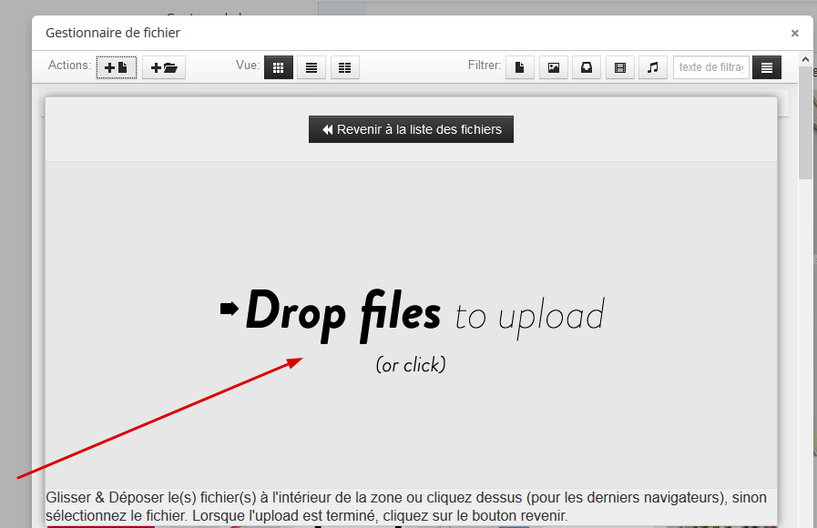 glisser-deposer-fichier-prestashop