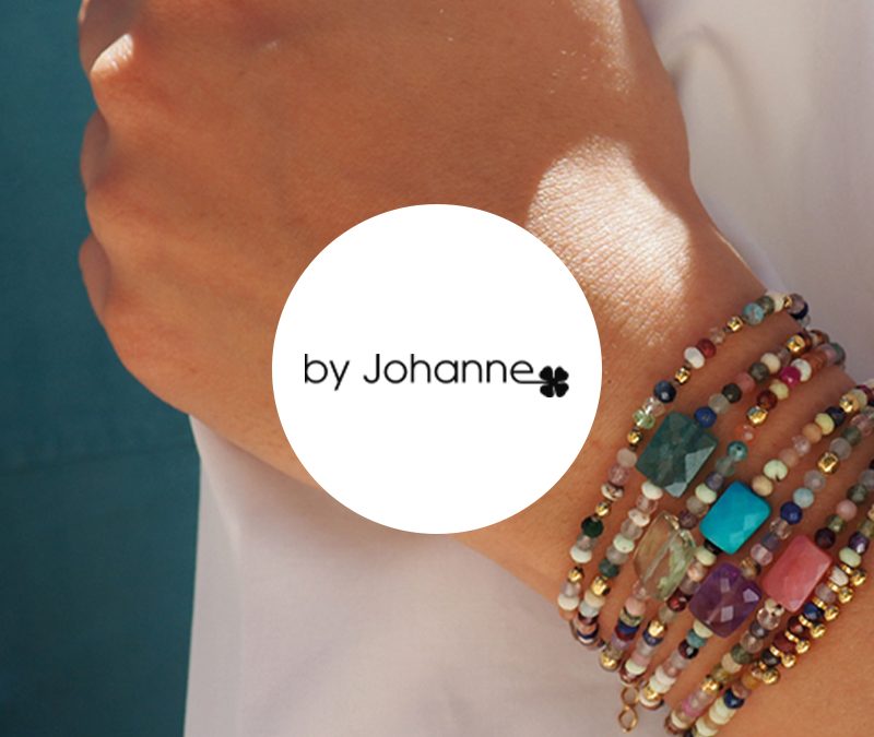 By Johanne, la boutique en ligne des bijoux bohèmes