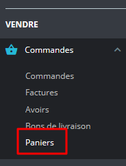 menu-commandes-prestashop