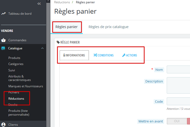 regles-panier-prestashop