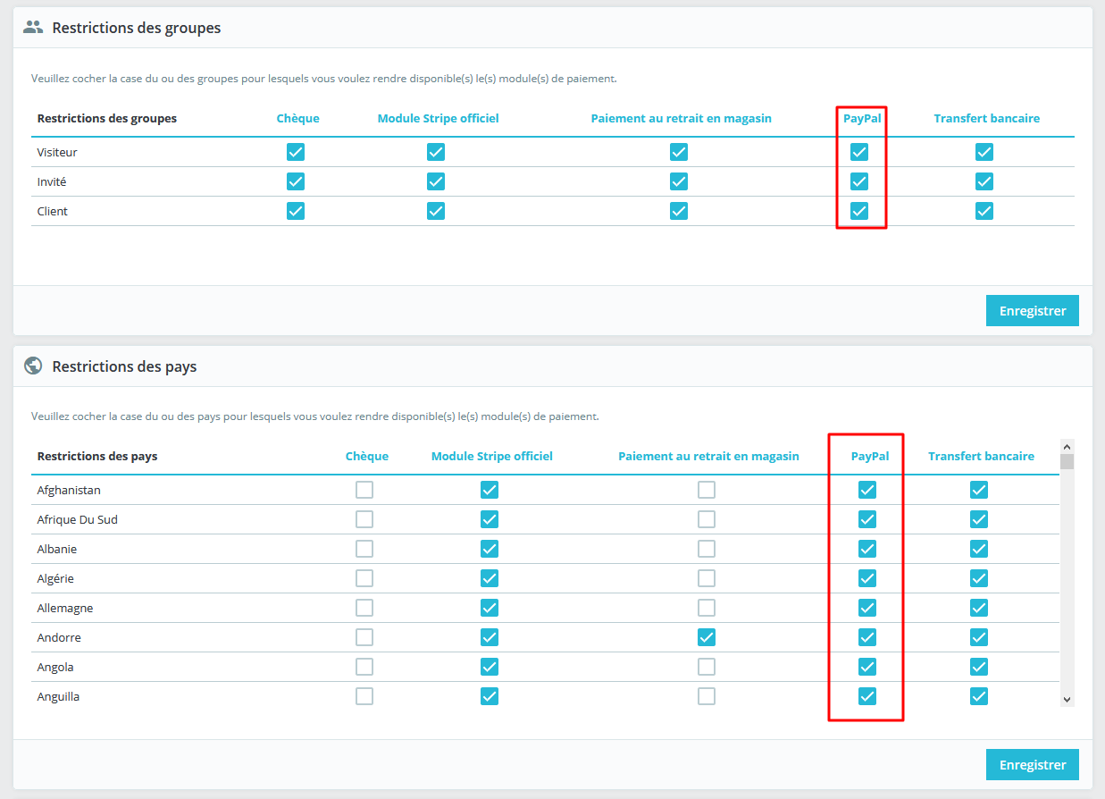 restriction-pays-moyen-paiement-prestashop