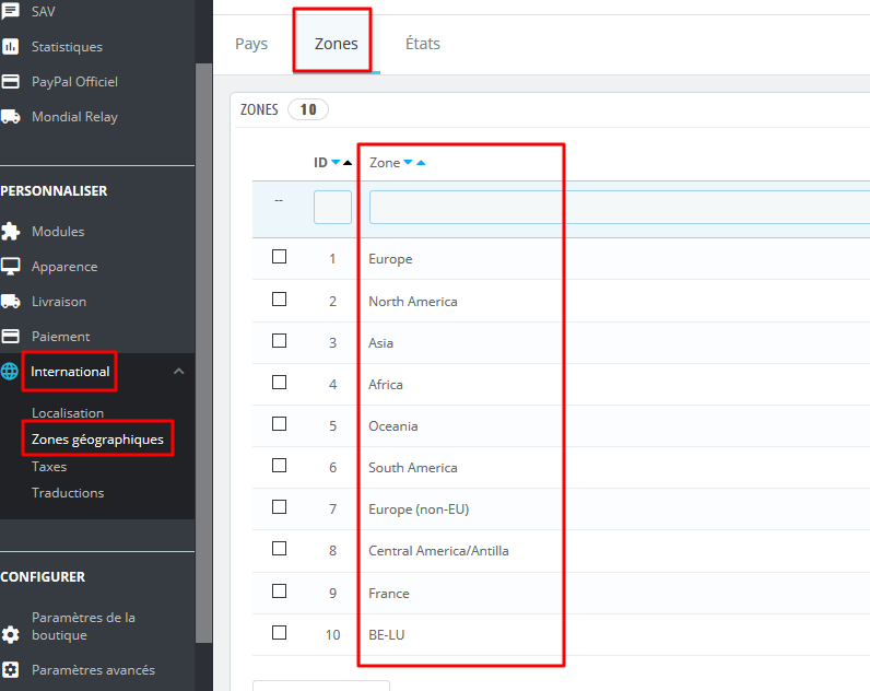 zones-livraison-pays-prestashop