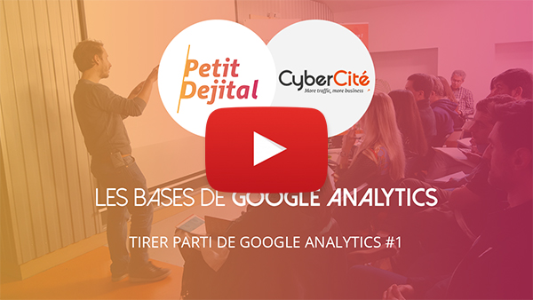 Bases Google Analytics