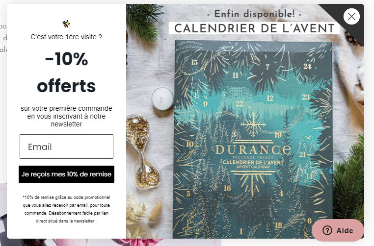 popup-10%-newsletter-cadeau