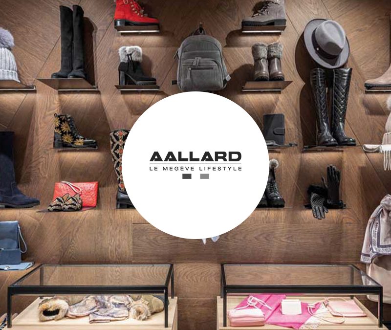 AAllard, une exception française dans l’univers de la mode