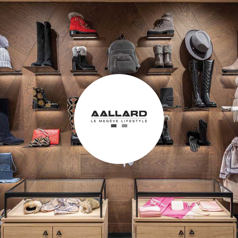 AAllard, une exception française dans l’univers de la mode