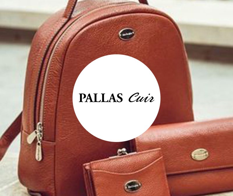 Pallas Cuir, la boutique en ligne dans le monde du cuir