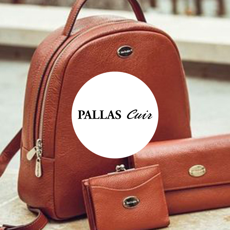 Pallas Cuir, la boutique en ligne dans le monde du cuir