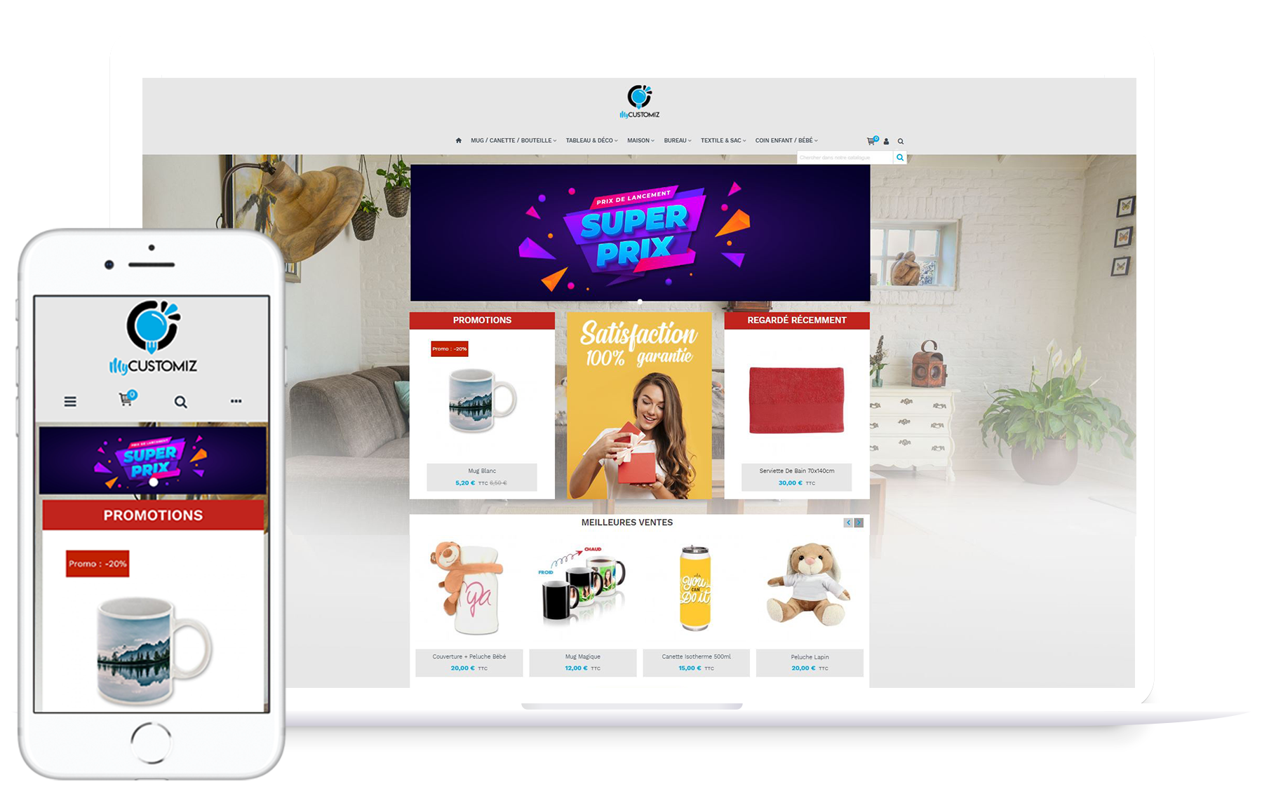 mobile+desktop-prestashop-customiz mobile+desktop-prestashop-marineshop