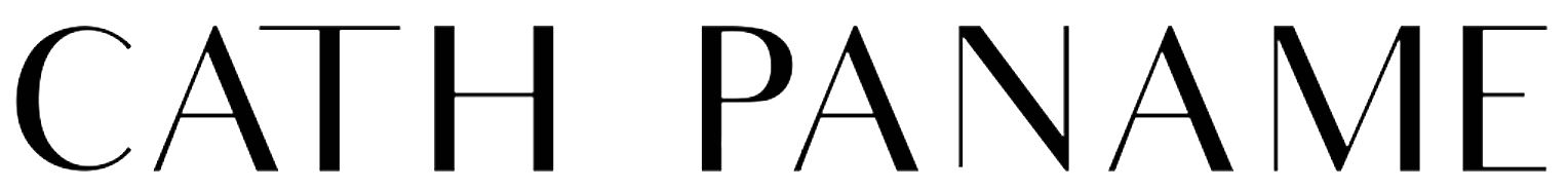 Cath paname logo Cath paname logo