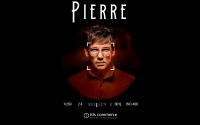 Dans la peau de … Pierre, Responsable Projets chez itis Commerce