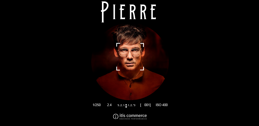 Dans la peau de … Pierre, Responsable Projets chez itis Commerce