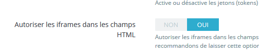 autoriser-iframe-video-dans-prestashop