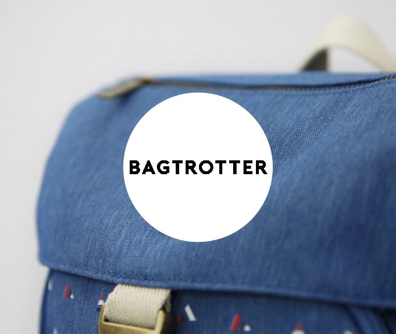 Bagtrotter, une boutique en ligne de sacs et cartables scolaires