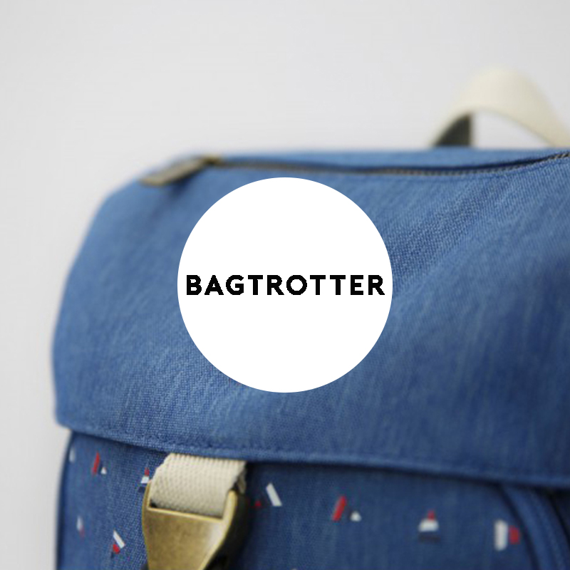 Bagtrotter, une boutique en ligne de sacs et cartables scolaires