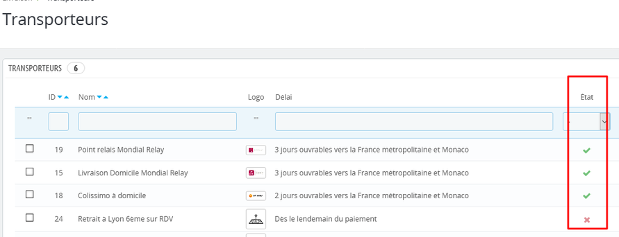 transporteurs-actifs-prestashop